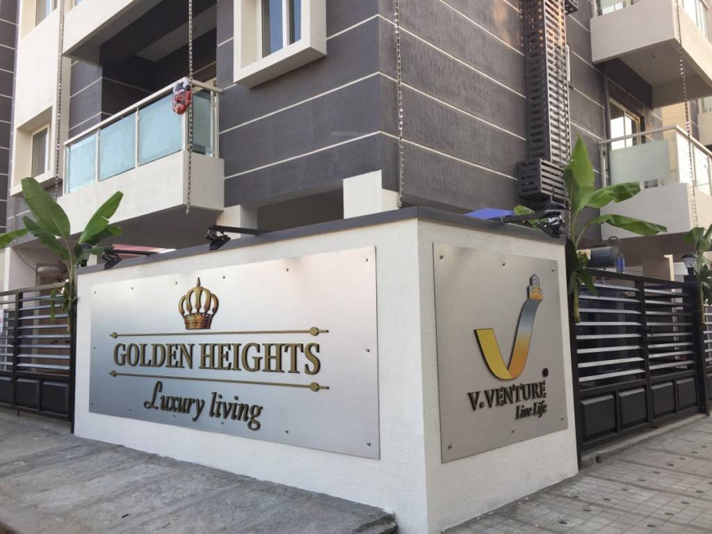 Images for Elevation of  Golden Heights