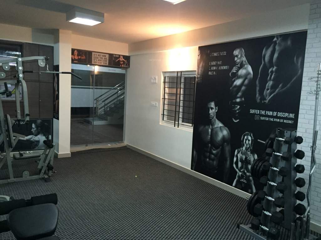 Images for Amenities of  Golden Heights