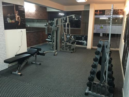 Images for Amenities of  Golden Heights