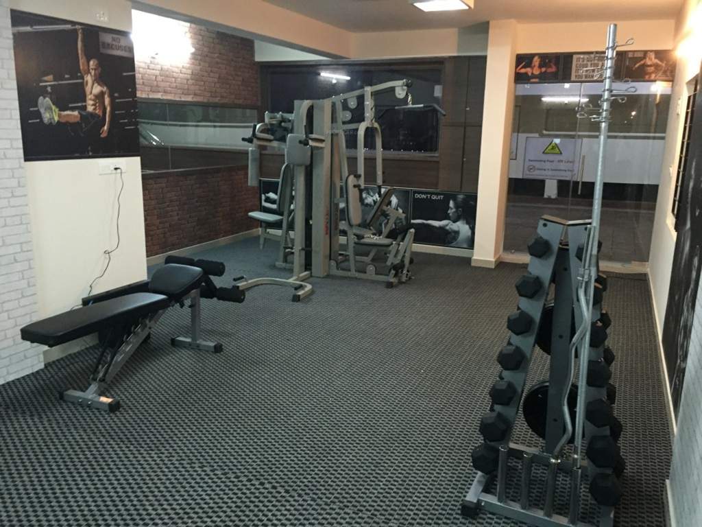 Images for Amenities of  Golden Heights