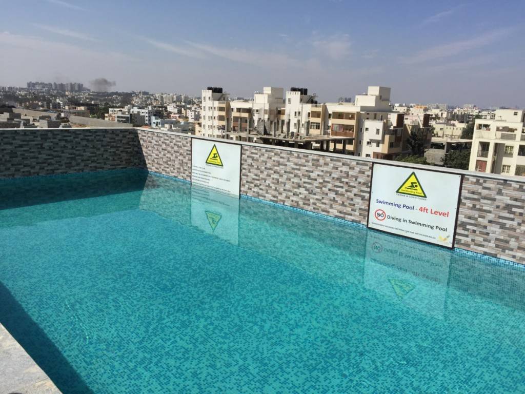 Images for Amenities of  Golden Heights