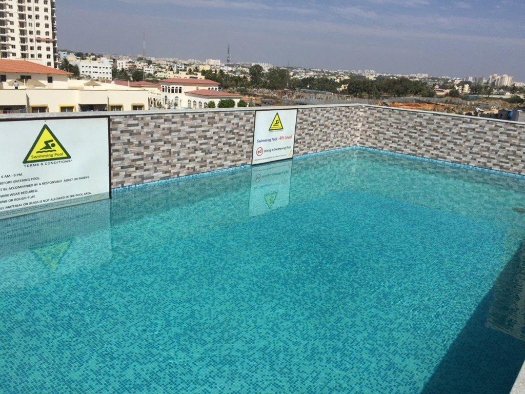 Images for Amenities of  Golden Heights