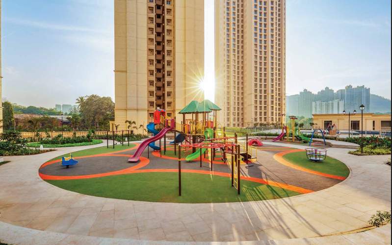  hampton Children's play area