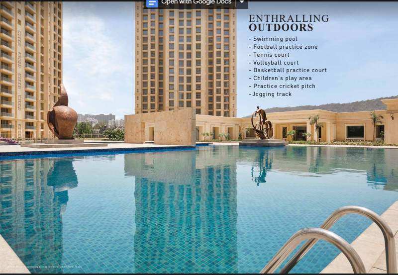  hampton Swimming Pool