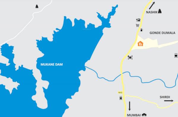  anandvann Location Plan