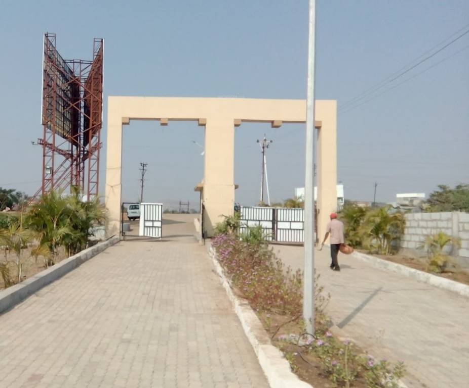  anandvann Gated Community