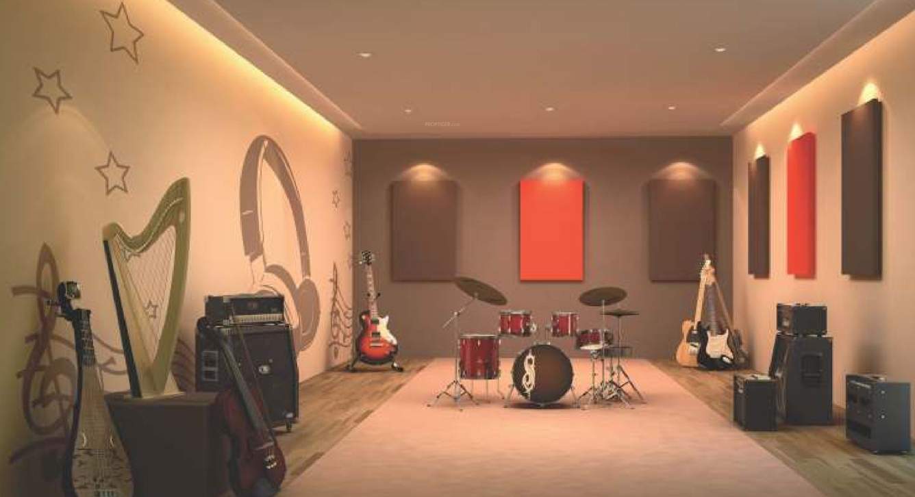  melodia Images for Amenities of Purple Melodia