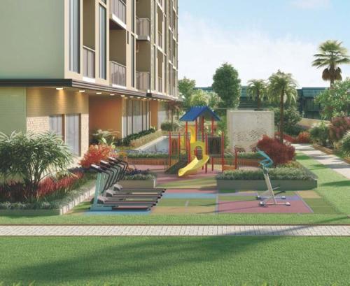  melodia Images for Amenities of Purple Melodia