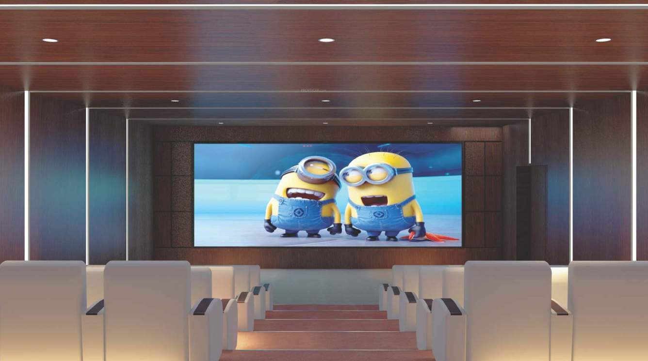  melodia Images for Amenities of Purple Melodia