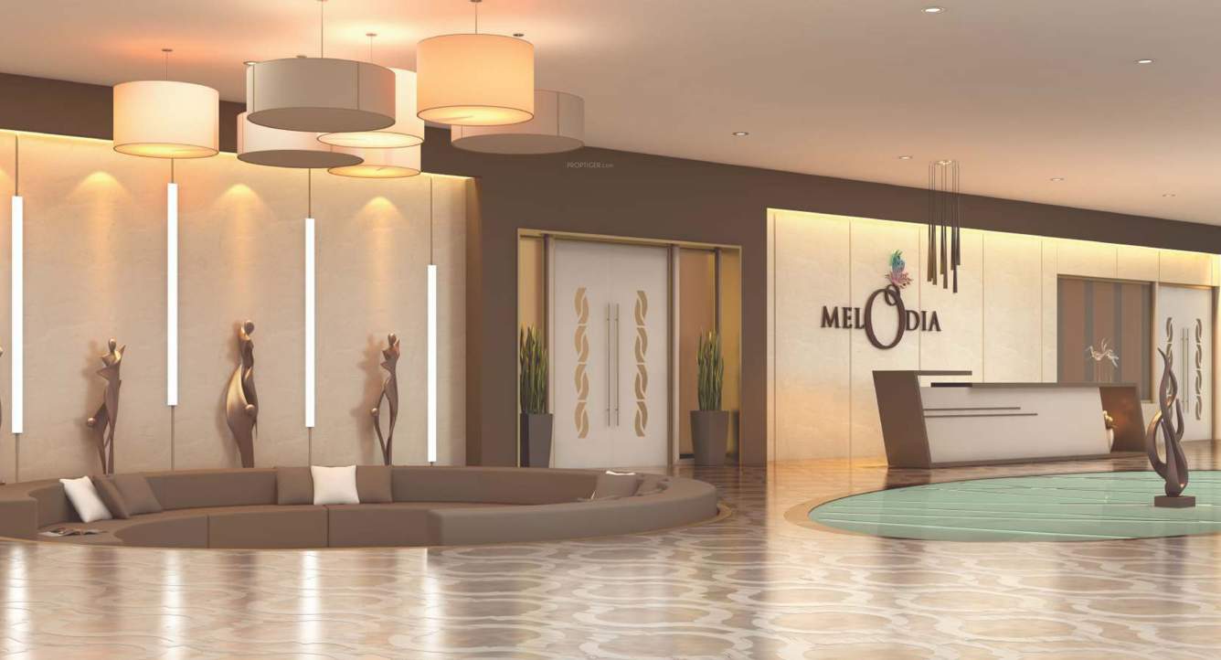  melodia Images for Amenities of Purple Melodia