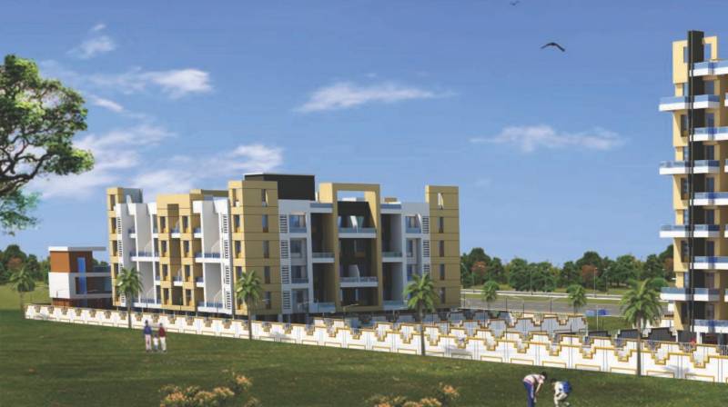 Images for Elevation of  Residency Phase 3