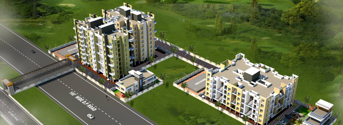 Images for Elevation of  Residency Phase 3