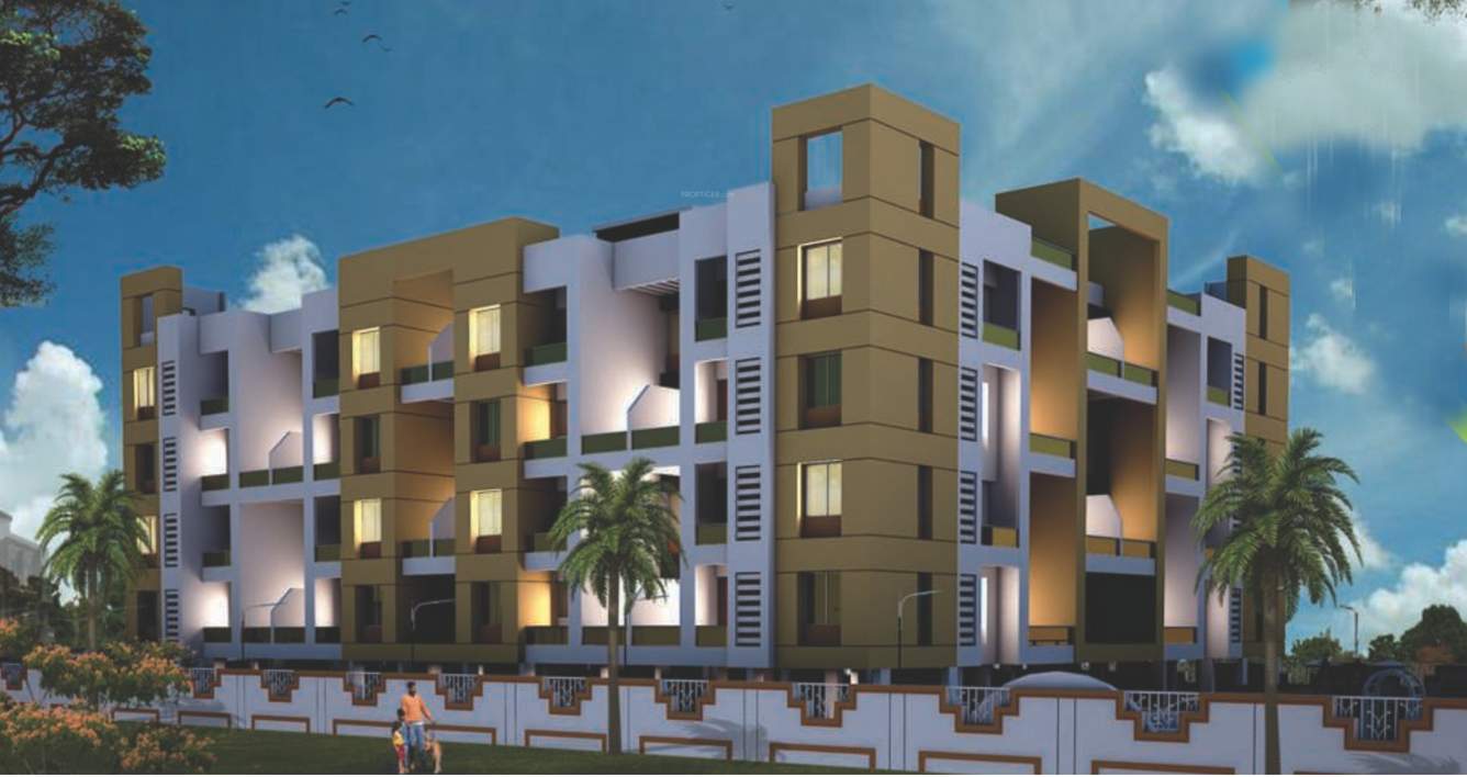 Images for Elevation of  Residency Phase 3