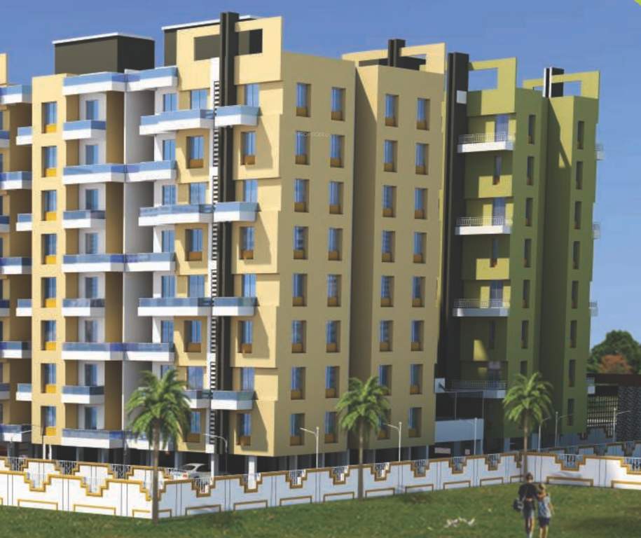 Images for Elevation of  Residency Phase 3
