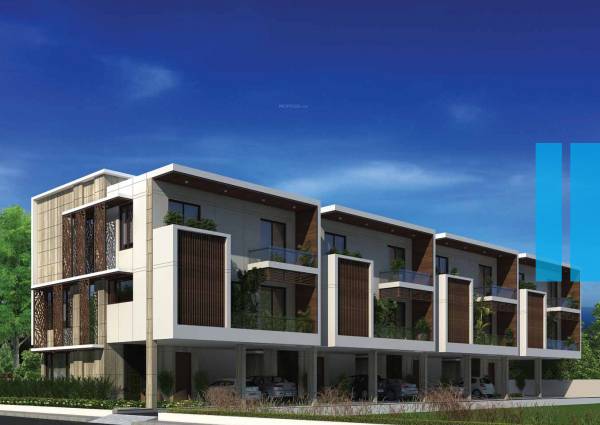 Images for Elevation of Poomalai The Wave Images for Elevation of Poomalai The Wave