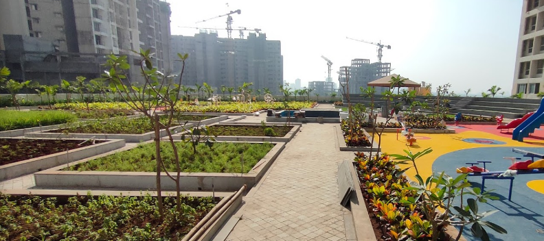 RNA NG Grand Plaza Phase I