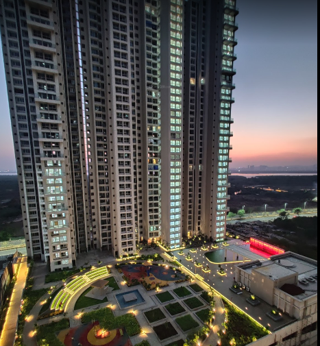 RNA NG Grand Plaza Phase I