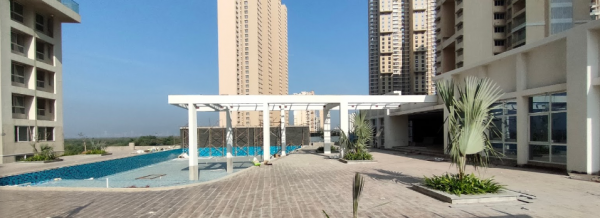 amenities of RNA NG Grand Plaza Phase I
