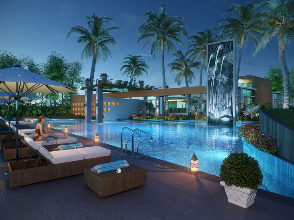 Images for Amenities of RNA NG Grand Plaza Phase I