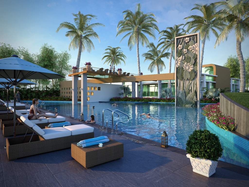 Images for Amenities of RNA NG Grand Plaza Phase I