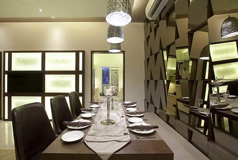  ng grand plaza phase i Dining Area