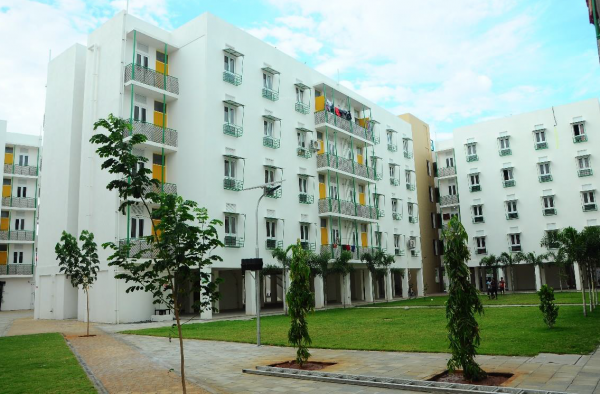  happinest-boisar-phase-iii Elevation