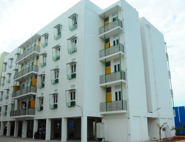  happinest-boisar-phase-iii Elevation