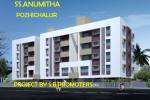 Images for Elevation of S B SS Anumitha