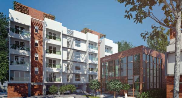 Images for Elevation of VA Ahuja Highlands Apartments