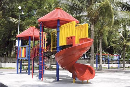 Images for Amenities of VA Ahuja Highlands Apartments