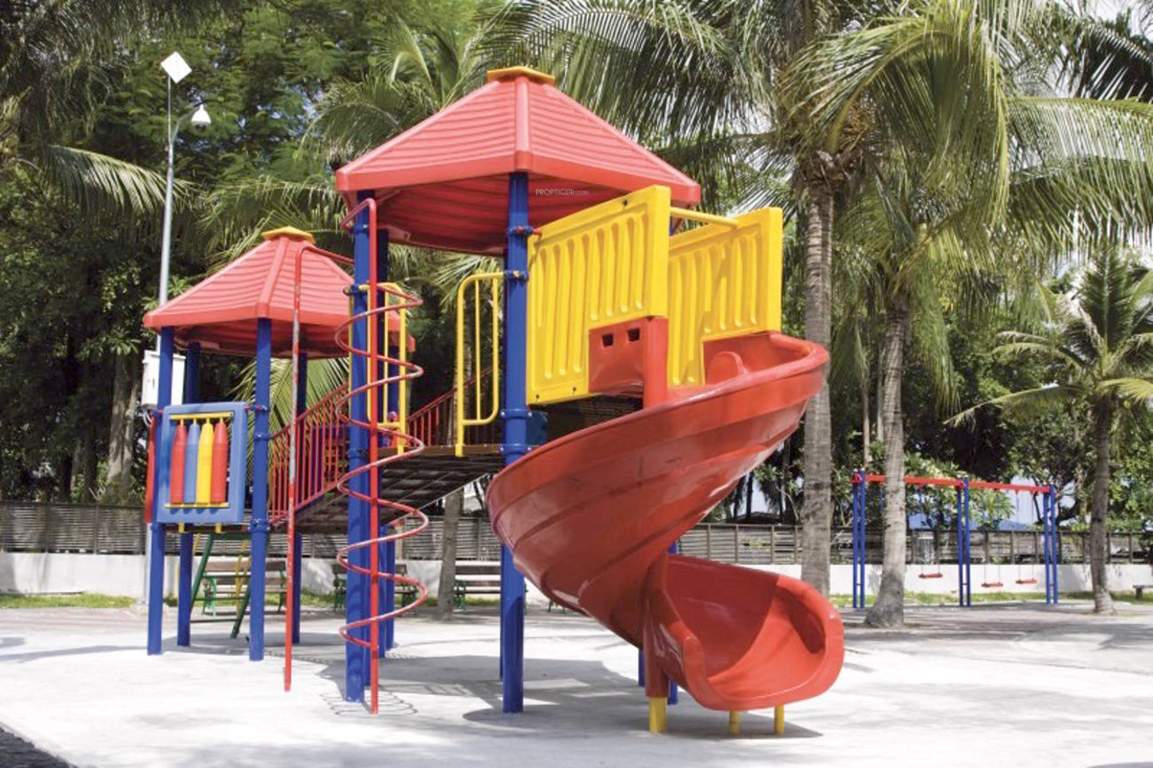 Images for Amenities of VA Ahuja Highlands Apartments