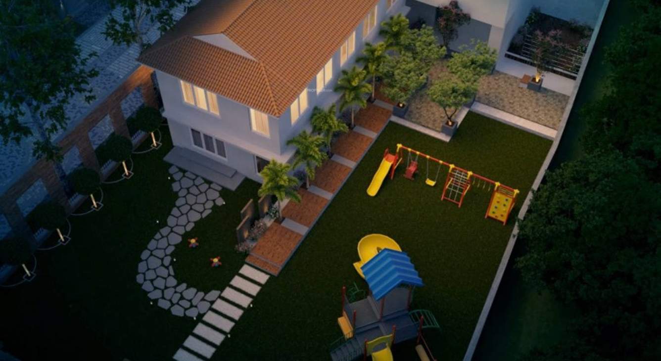 Images for Amenities of VA Ahuja Highlands Apartments