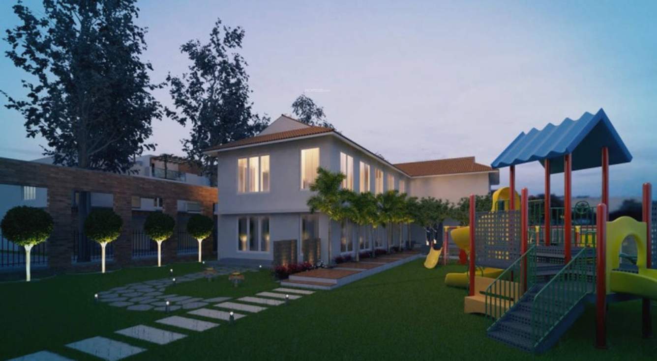 Images for Amenities of VA Ahuja Highlands Apartments