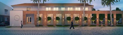 Images for Amenities of VA Ahuja Highlands Apartments