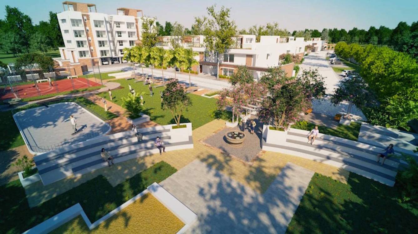 Images for Amenities of VA Ahuja Highlands Apartments