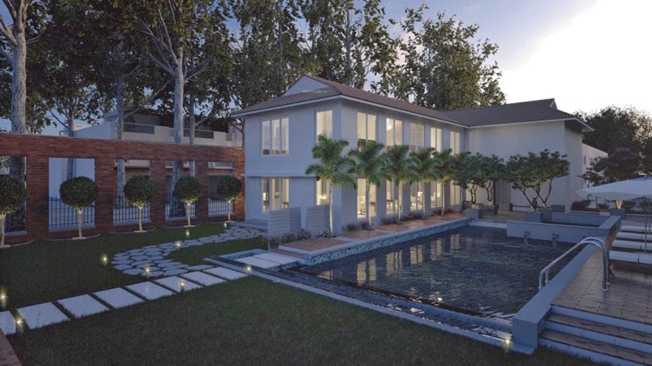 Images for Amenities of VA Ahuja Highlands Apartments