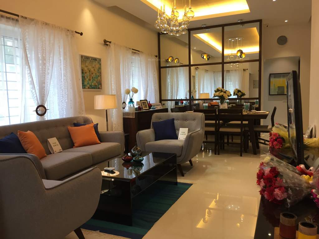 Images for Main Other of VA Ahuja Highlands Apartments