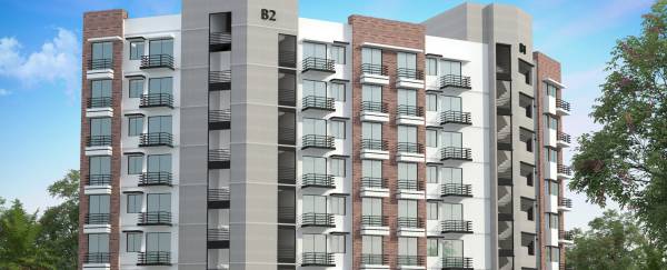 Images for Elevation of  Commanders Heera Siddhi Homes