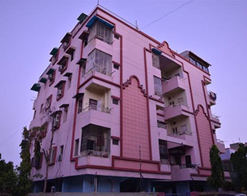 Images for Elevation of Vraj Group Ahmedabad Classic Avenue Images for Elevation of Vraj Group Ahmedabad Classic Avenue