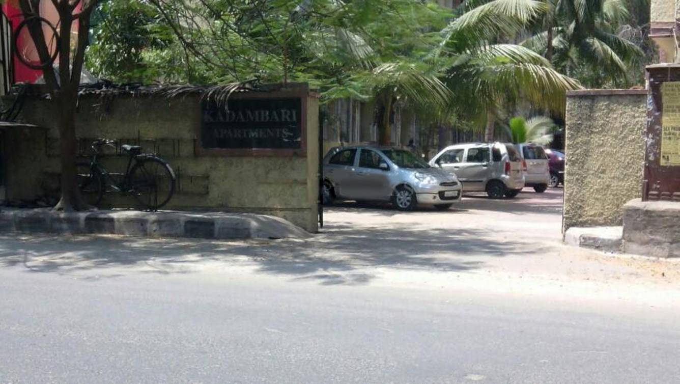 Images for Elevation of Narendra Kadambari