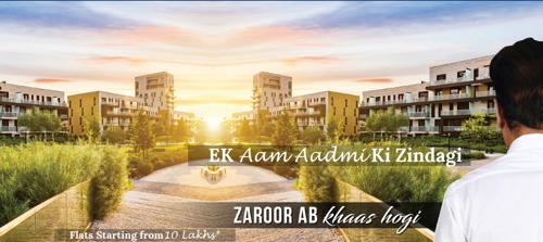  anantam-phase-i Images for Elevation of Oyster Anantam Phase I