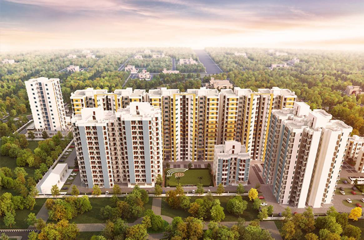 Images for Elevation of Signature Solera 2