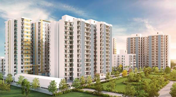 Images for Elevation of Signature Solera 2