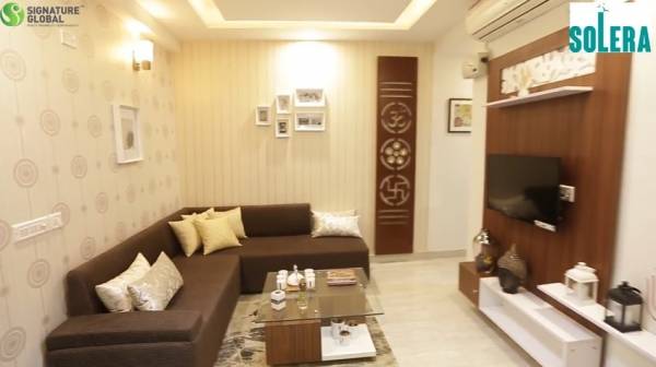  solera-2 Living Area