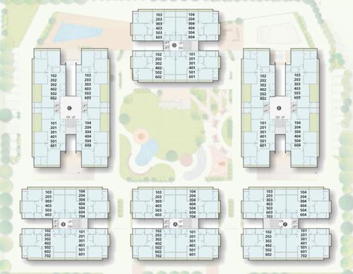  maruti-aamrakunj-2 Images for Layout Plan of Rajeshri Maruti Aamrakunj 2