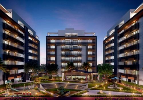 Images for Elevation of Rajeshri Maruti Aamrakunj 2 maruti-aamrakunj-2 Images for Elevation of Rajeshri Maruti Aamrakunj 2