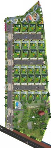  golden-crest Images for Layout Plan of Vulcan Golden Crest