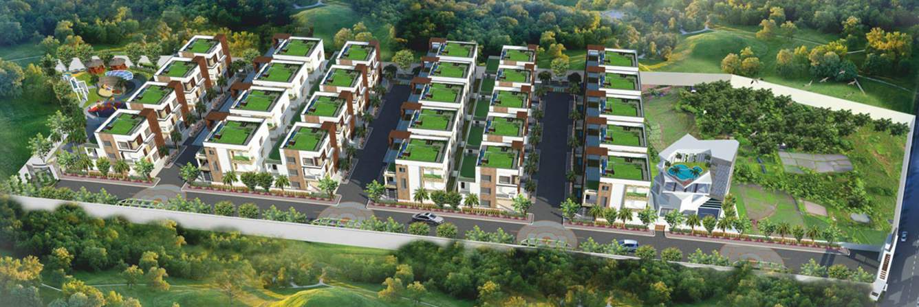  golden crest Images for Elevation of Vulcan Golden Crest