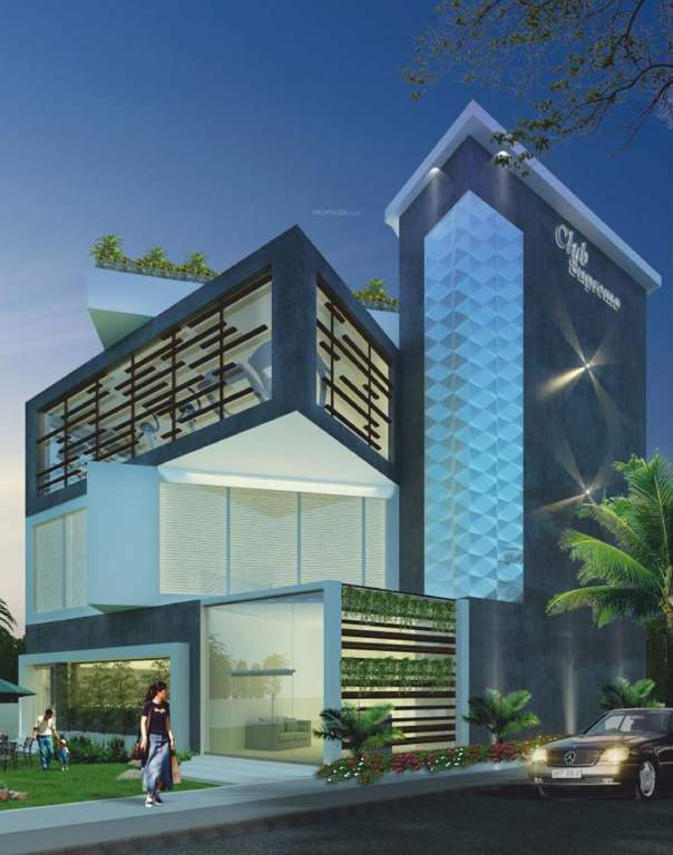  golden crest Images for Amenities of Vulcan Golden Crest