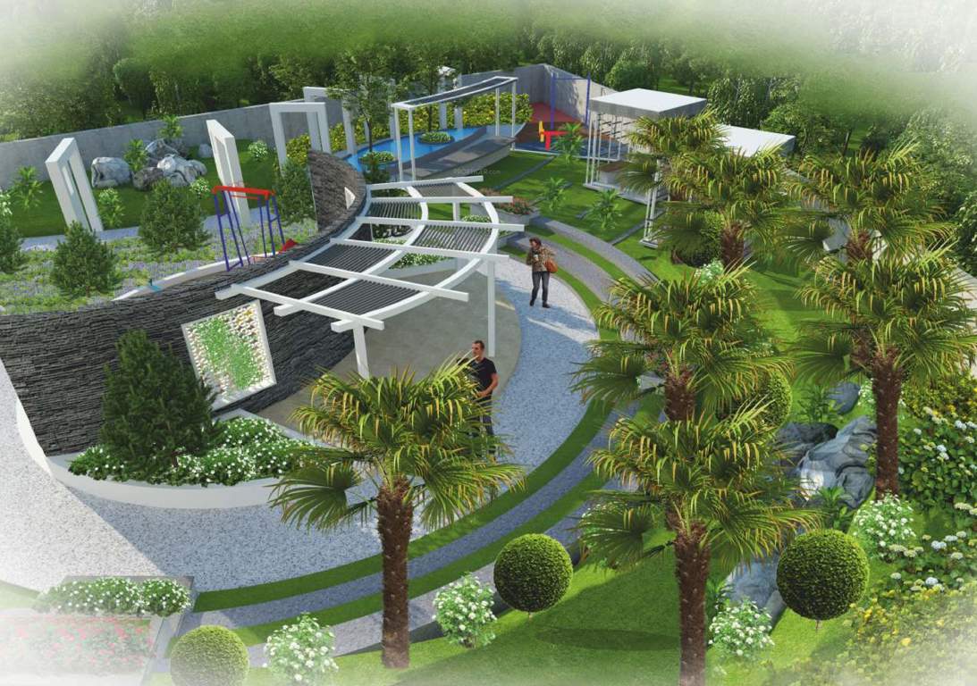  golden crest Images for Amenities of Vulcan Golden Crest